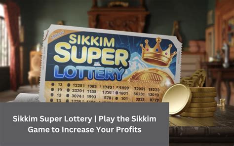 play sikkim lottery|Play sikkim lottery.